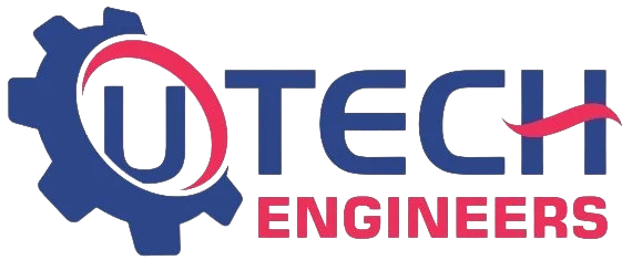 Utech Engineers logo